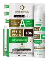 Cosmobeauty Filtro Blur A Fps 80 Acne 50g 18h