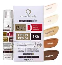 Cosmobeauty Filtro Blur D Fps 99 50g 18h