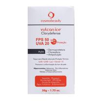Cosmobeauty Filtro Solar 18h Clarydefense FPS 50 PPD 20 50g