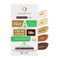 Cosmobeauty Filtro Solar Blur A FPS 80 Anti Acne 50g