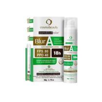 Cosmobeauty Filtro Solar Blur A FPS 80 Anti Acne 50g