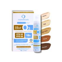 Cosmobeauty Filtro Solar Blur O3 Ozonizado FPS 95 50g -