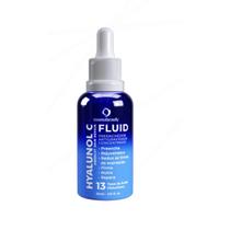 Cosmobeauty Fluido Hyalunol C Anti Idade 30Ml - Normal
