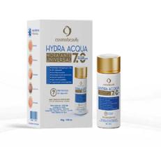 Cosmobeauty Hydra Acqua 7.0 30g - Hidratante Universal