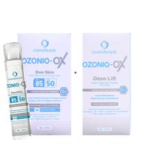 Cosmobeauty Kit Facial Serum + Filtro FPS 85 Ozonio OX