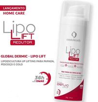 Cosmobeauty Lipo Lift Redutor De Papada Com 50g