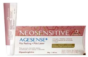 Cosmobeauty Neosensitive Agesense+ Sérum Peles Sensiveis 30g