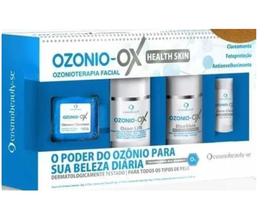 Cosmobeauty Ozonio-ox Health Skin - Kit Travel