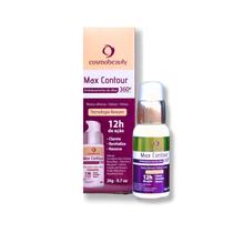 Cosmobeauty Redutor de Olheiras Max Contour 20g