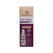 Cosmobeauty Redutor de Olheiras Max Contour 20g