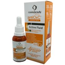 Cosmobeauty Serum Antioxc Active Fluid Vitamina C Pura 30ml