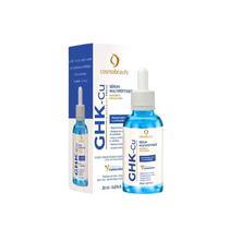 Cosmobeauty Sérum Multipeptídeos GHK-Cu Fluid 20mg Envio ja Cosmobeauty Sérum Multipeptídeos GHK-Cu Fluid 20mg Envio ja