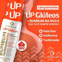 Cosmobeauty Up Glúteos Bruma Volumizadora 170ml