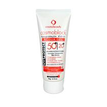 Cosmoblock Acqua Gel Fps50 Cosmobeauty 90g