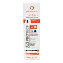 Cosmoblock Fps 40 Cosmobeauty 100g