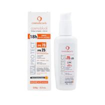 Cosmoblock Fps75 Com Dmae 100ml Cosmobeauty