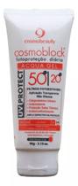 Cosmoblock Gel Acqua FPS 50 Proteção Inteligente 90g Cosmoblock Gel Acqua FPS 50 Proteção Inteligente 90g