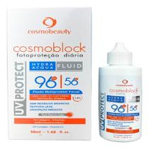 Cosmoblock Hydra Acqua Fps96 Cosmobeauty 50ml