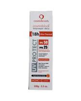 Cosmoblock Ultra Thermal Fps50 Cosmobeauty 100g