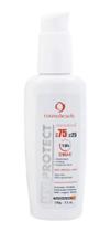 Cosmoblock UV Protect FPS 75 DMAE Proteção 18hs 100g Cosmoblock UV Protect FPS 75 DMAE Proteção 18hs 100g