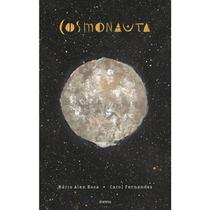 Cosmonauta - ALETRIA EDITORA