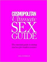Cosmopolitan Ultimate Sex Guide Cosmopolitan Ultimate Sex Guide