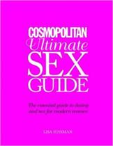 Cosmopolitan Ultimate Sex Guide -