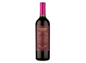 Cosmos Alto Special Edition Merlot 2024 Chile Tinto Suave Doce 750ml