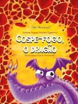 Cospefogo O Dragao - EDITORA ADONIS