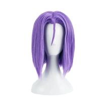 Cosplay Adulto Anime Equipe Rocket - Jessie, James & Kojirou - Fantasia Completa Halloween Cosplay Adulto Anime Equipe Rocket - Jessie, James & Kojirou - Fantasia Completa Halloween