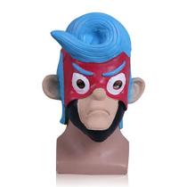 Cosplay Costume Mask Arm Fighter Arms Mask Game Around Hallo