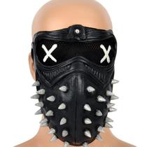 Cosplay Costume Props Half Face Mask Latex para Halloween Cosplay Costume Props Half Face Mask Latex para Halloween