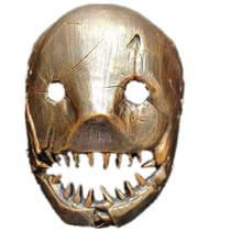 Cosplay de terror de Halloween de Mask Dead by Daylight Trapper Cosplay de terror de Halloween de Mask Dead by Daylight Trapper