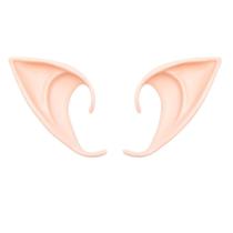 Cosplay Fairy Pixie Elf Ears GREAT & LUCKY Halloween Christmas