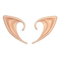 Cosplay Fairy Pixie Elf Ears Soft Pointed Ears Tips da Secaden Cosplay Fairy Pixie Elf Ears Soft Pointed Ears Tips da Secaden