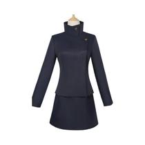 Cosplay Jujutsu Kaisen Ieiri Shōko - Uniforme Escolar para Halloween
