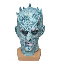 Cosplay Mask Games of Thrones Night King Latex Halloween Cosplay Mask Games of Thrones Night King Latex Halloween