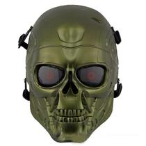 Cosplay Mask Terminators Halloween Prop Plastic Grey Cosplay Mask Terminators Halloween Prop Plastic Grey