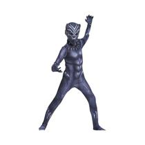 Cosplay Peter Parker Infantil - Fantasia de Super-Herói para Halloween