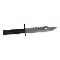 Cosplay Resident Evil 4 Remake Faca - Lamina e Cabo PLA Cosplay Resident Evil 4 Remake Faca - Lamina e Cabo PLA