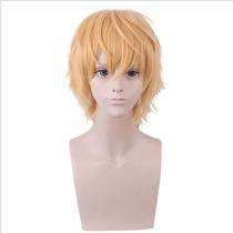 Cosplay Wig Bounds Hanakos Kuns Minamotos Terus Synthetic Hair Cosplay Wig Bounds Hanakos Kuns Minamotos Terus Synthetic Hair