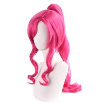 Cosplay Wig Littles Ponys Friendships is Magics Pinkamenas Cosplay Wig Littles Ponys Friendships is Magics Pinkamenas