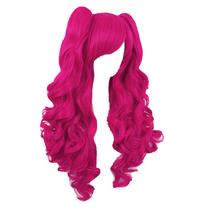 Cosplay Wig Littles Ponys Friendships is Magics Pinkamenas Cosplay Wig Littles Ponys Friendships is Magics Pinkamenas