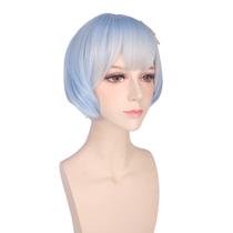 Cosplay Wig Re: Zero Starting Life in Another World Rem Anime Cosplay Wig Re: Zero Starting Life in Another World Rem Anime
