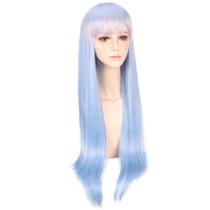 Cosplay Wig Re: Zero Starting Life in Another World Rem Anime Cosplay Wig Re: Zero Starting Life in Another World Rem Anime