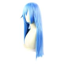Cosplay Wig Times I Gots Reencarnateds as a Slimes Rimurus