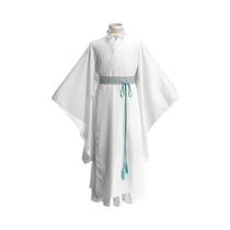 Cosplay Xie Lian - Tian Guan Ci Fu - Traje Completo com Peruca para Homens e Mulheres