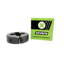 Cossinete 5/32 Pol. 36 Fios Unc Diametro Externo 2 Pol. Severo