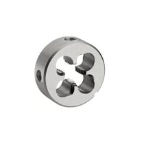 Cossinete 7/16 pol. unc diametro externo 2 pol.