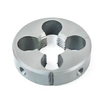 Cossinete AR HSS 1.1/2 x 1/4 UNF - CM-557 - NVO